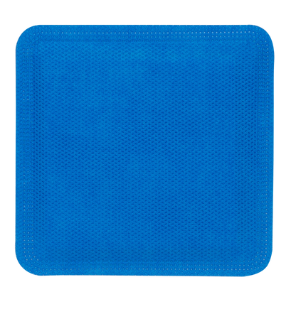 Dynarex DynaSorb - Super Absorbent Dressing, Non-Adhering, 10ea/bx, 12bxs/cs (120 Count)