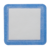 Dynarex DynaSorb - Super Absorbent Dressing, Non-Adhering, 10ea/bx, 12bxs/cs (120 Count)