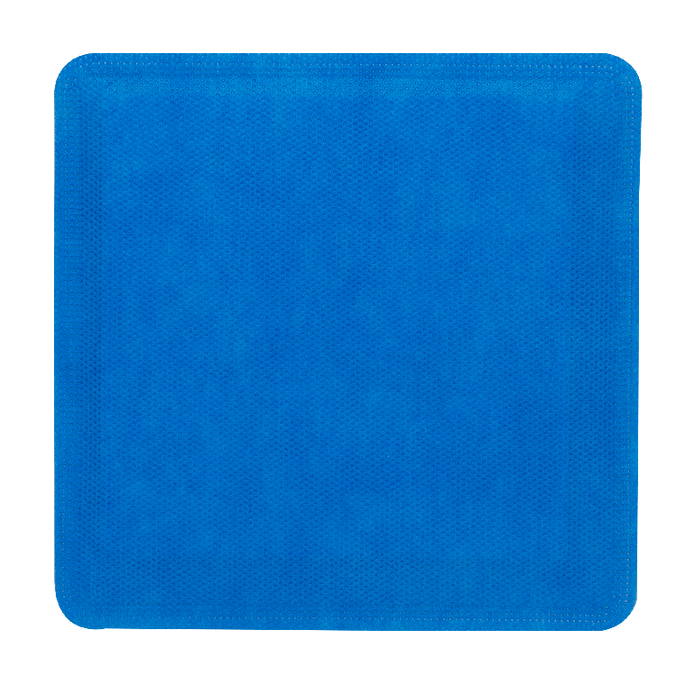 Dynarex DynaSorb - Super Absorbent Dressing, Non-Adhering, 10ea/bx, 12bxs/cs (120 Count)