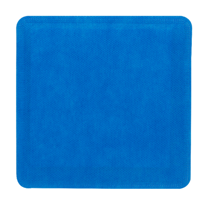 Dynarex DynaSorb - Super Absorbent Dressing, Non-Adhering, 10ea/bx, 12bxs/cs (120 Count)