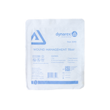 Dynarex Wound Management Tray (20 Count)