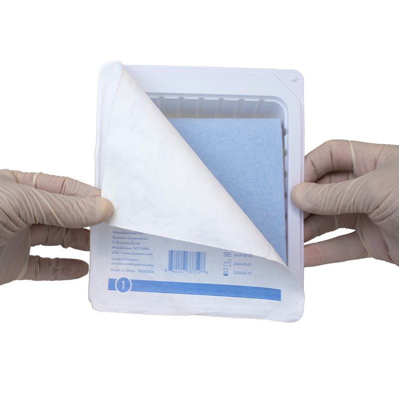 Dynarex Wound Management Tray (20 Count)
