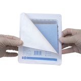 Dynarex Wound Management Tray (20 Count)