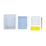 Dynarex Wound Management Tray (20 Count)