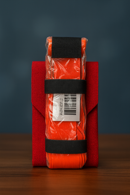 Pocket ACE IFAK by UMG | Personal Pocket Modular First Aid Kit Pre-Order