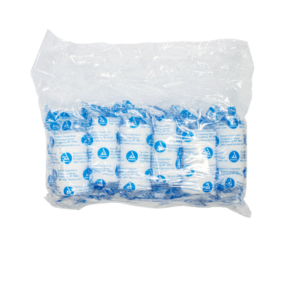 Dynarex Stretch Gauze Bandage, 500roll/case (500 Count)