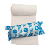 Dynarex Stretch Gauze Bandage, 500roll/case (500 Count)