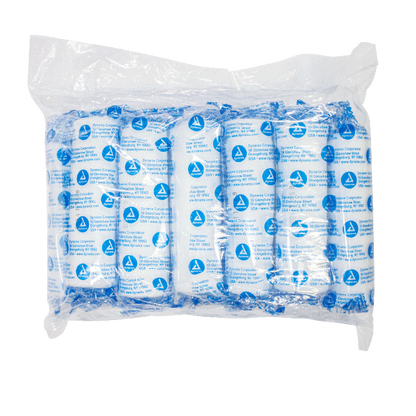 Dynarex Stretch Gauze Bandage, 500roll/case (500 Count)