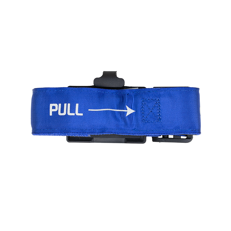 Dynarex Trauma2 Tourniquet, 50ea/cs (50 Count)