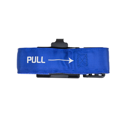 Dynarex Trauma2 Tourniquet, 50ea/cs (50 Count)