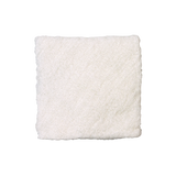 Dynarex Krinkle Super Sponges, 6" x 6.75", 20ea/bx, 12bxs/cs (240 Count)