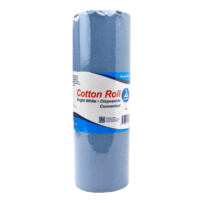 Dynarex Cotton Rolls, 1 lb. - 25ea/case (25 Count)