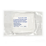 Dynarex Compress Bandage
