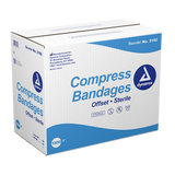 Dynarex Compress Bandage