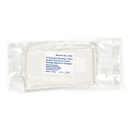Dynarex Compress Bandage