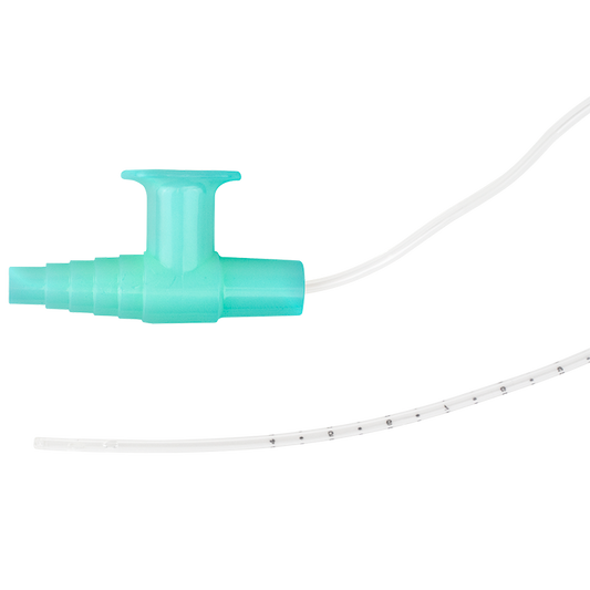 Dynarex Single Suction Catheter (50 Count)