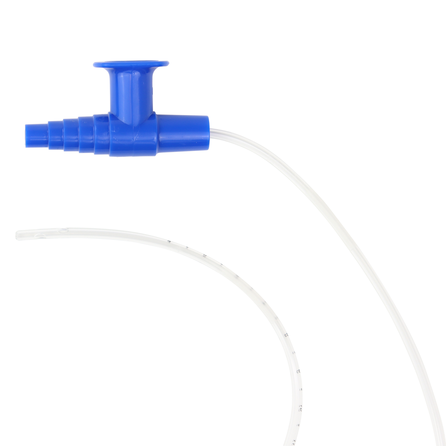 Dynarex Single Suction Catheter (50 Count)