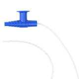 Dynarex Single Suction Catheter (50 Count)