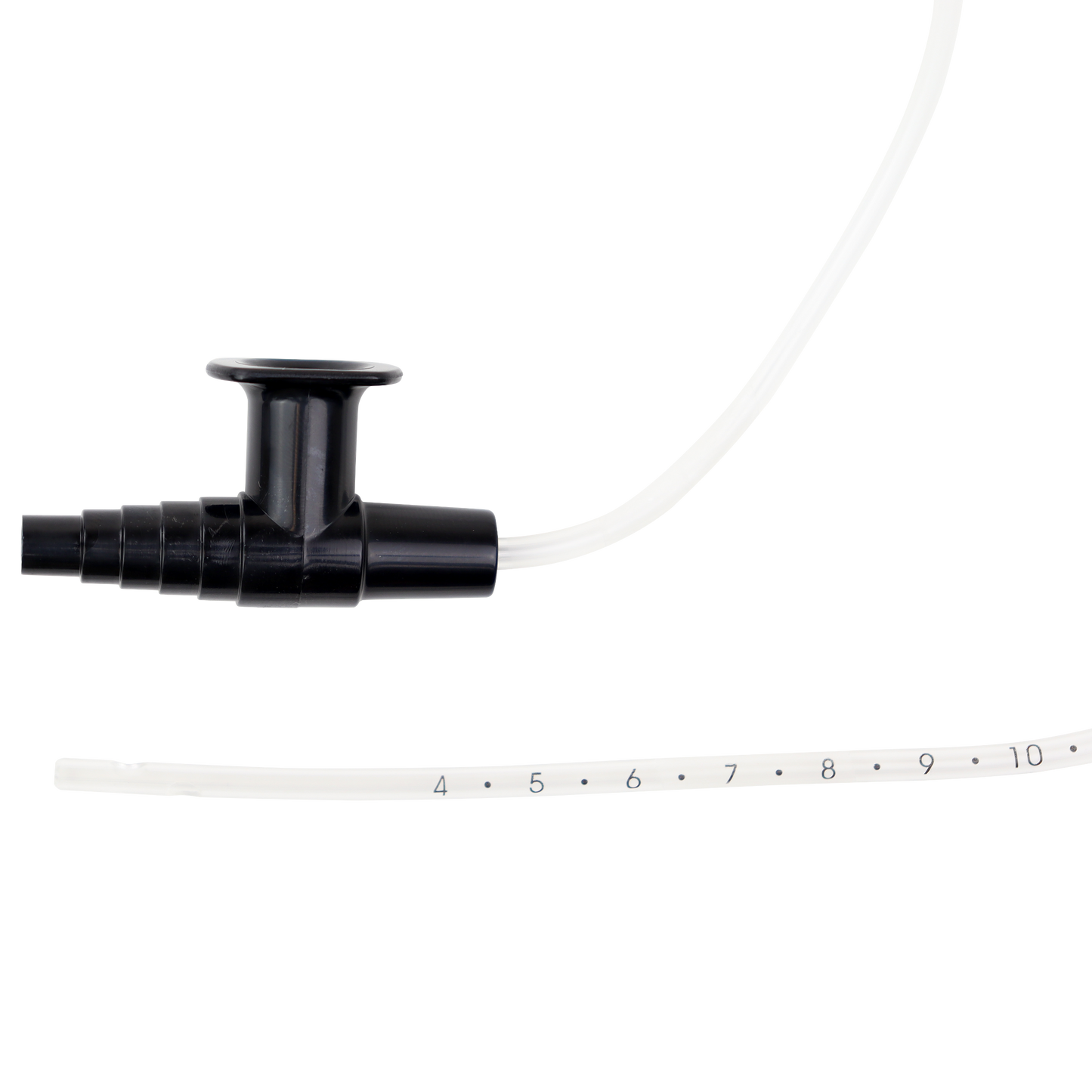 Dynarex Single Suction Catheter (50 Count)