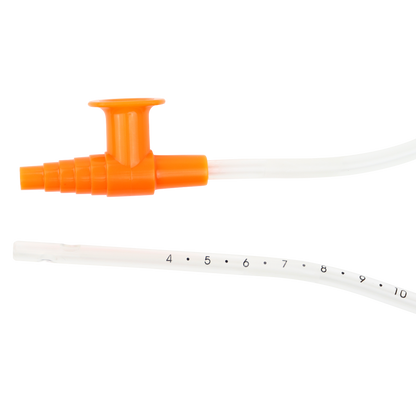 Dynarex Single Suction Catheter (50 Count)