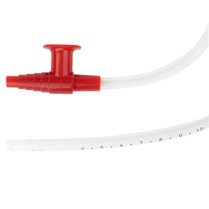 Dynarex Single Suction Catheter (50 Count)