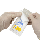 Dynarex Absorbent Gauze Compress, 18" x 36", 2ea/bx, 50bxs/cs (100 Count)