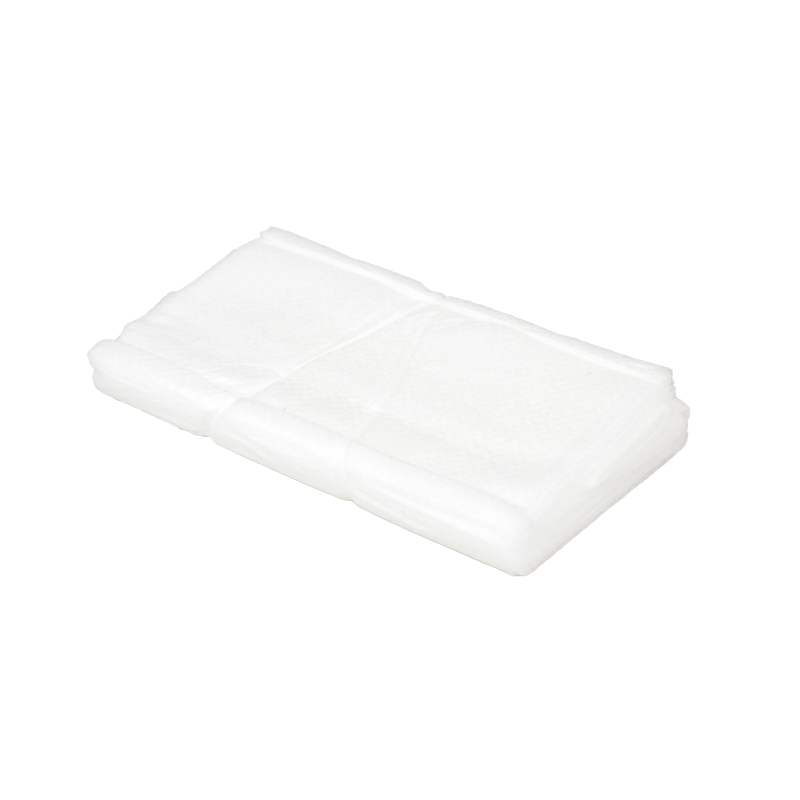 Dynarex Absorbent Gauze Compress, 18" x 36", 2ea/bx, 50bxs/cs (100 Count)