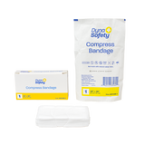 Dynarex Compress Bandage - 1/Unit - 1ea/bx, 50bx/cs (50 Count)