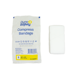 Dynarex Compress Bandage - 1/Unit - 1ea/bx, 50bx/cs (50 Count)