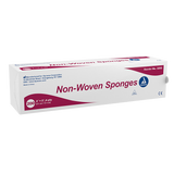 Dynarex Non-Woven Sponge, 2" x 2" 4 Ply  200ea/bx, 20bxs/cs (4000 Count)