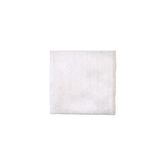 Dynarex Non-Woven Sponge, 2" x 2" 4 Ply  200ea/bx, 20bxs/cs (4000 Count)