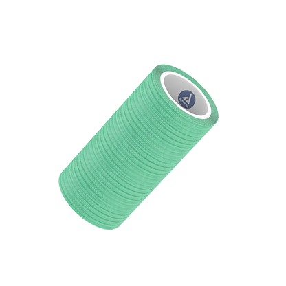 Dynarex Sensi Wrap, Self-Adherent, Green