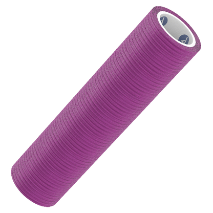 Dynarex Sensi Wrap, Self-Adherent, Purple