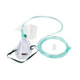 Dynarex Resp-O2 Non-Rebreather Elongated Mask (50 Count)
