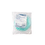 Dynarex Resp-O2 Nasal Oxygen Cannula, Flared Tip (50 Count)