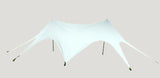Twin Star Canopy