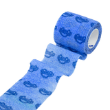 Dynarex Sensi Wrap, Self-Adherent - Latex Free, Assorted – Kids Pack