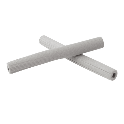 Dynarex Nasal Oxygen Cannula Deluxe Ear Foam Covers (50 Pairs)