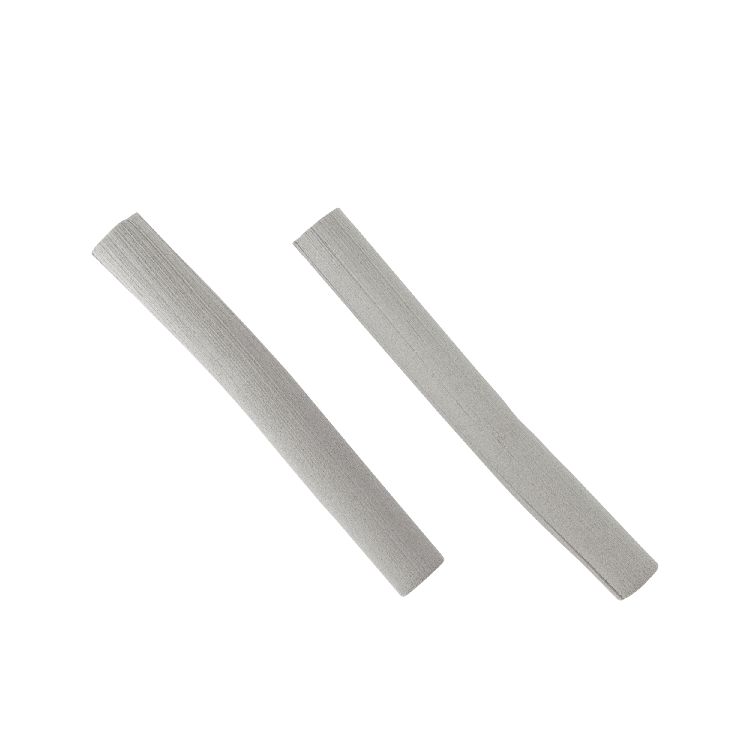 Dynarex Nasal Oxygen Cannula Deluxe Ear Foam Covers (50 Pairs)