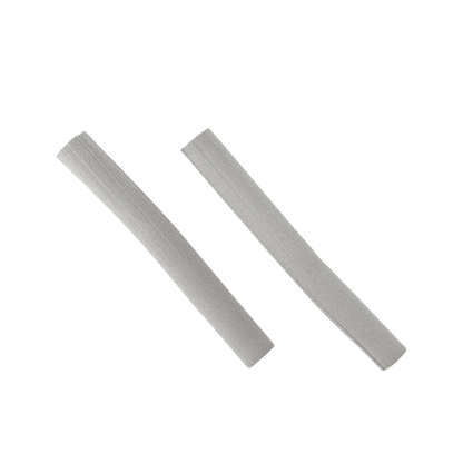 Dynarex Nasal Oxygen Cannula Deluxe Ear Foam Covers (50 Pairs)