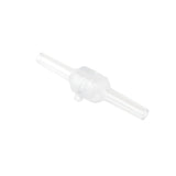 Dynarex Resp-O2 Oxygen Tubing Adaptors (50 Count)