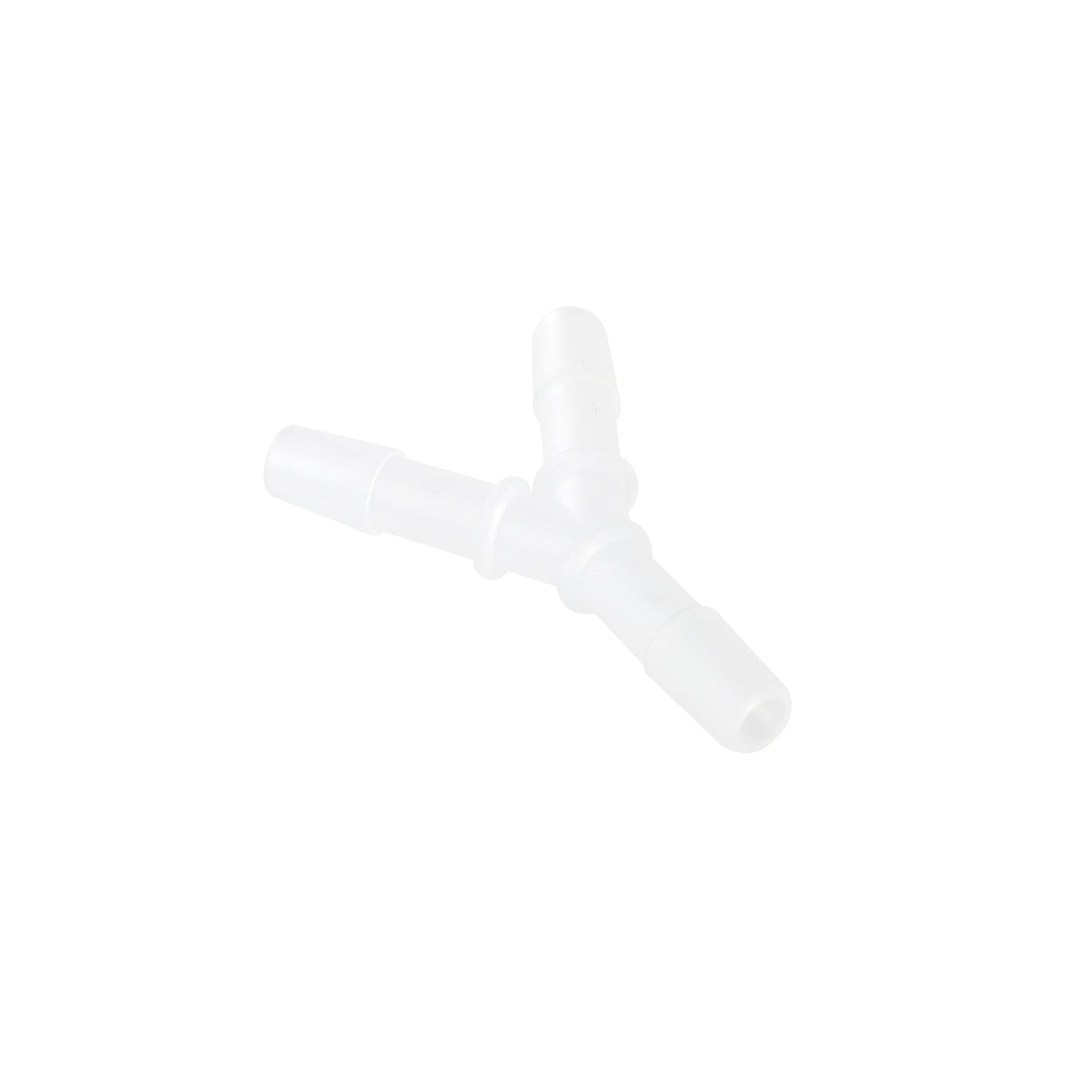 Dynarex Resp-O2 Oxygen Tubing Adaptors (50 Count)