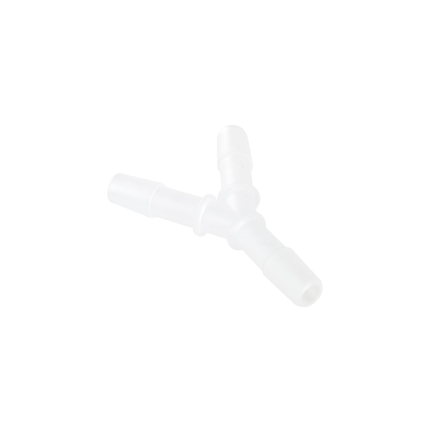 Dynarex Resp-O2 Oxygen Tubing Adaptors (50 Count)