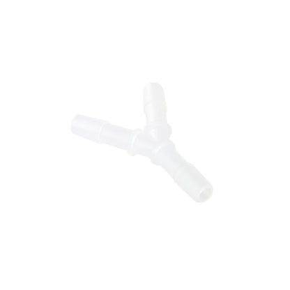 Dynarex Resp-O2 Oxygen Tubing Adaptors (50 Count)