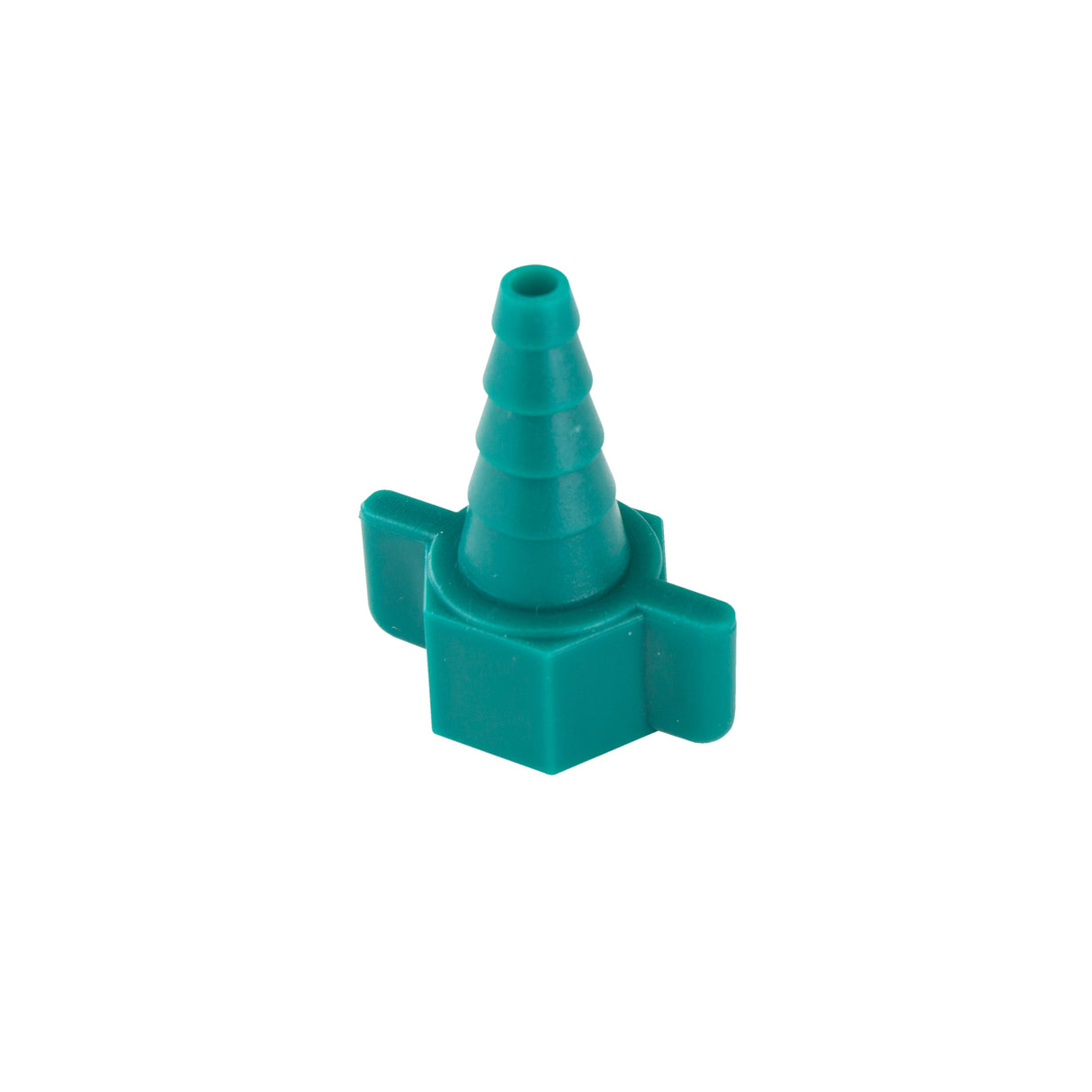 Dynarex Resp-O2 Oxygen Tubing Adaptors (50 Count)