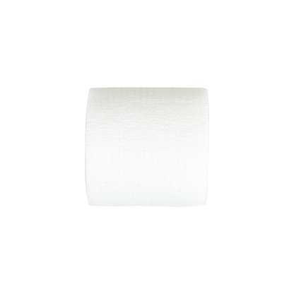 Dynarex Sensi Wrap, Self-Adherent Wrap - Latex Free, White