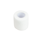 Dynarex Sensi Wrap, Self-Adherent Wrap - Latex Free, White