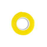 Dynarex Sensi Wrap, Self-Adherent Wrap - Latex Free, Yellow