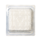 Dynarex Surgical Gauze Sponge - Sterile 10's, 4" x 4" 12 Ply, 10ea/bx, 128bxs/cs (1280 Count)