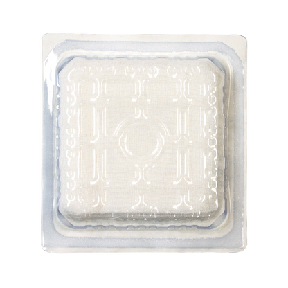 Dynarex Surgical Gauze Sponge - Sterile 10's, 4" x 4" 12 Ply, 10ea/bx, 128bxs/cs (1280 Count)